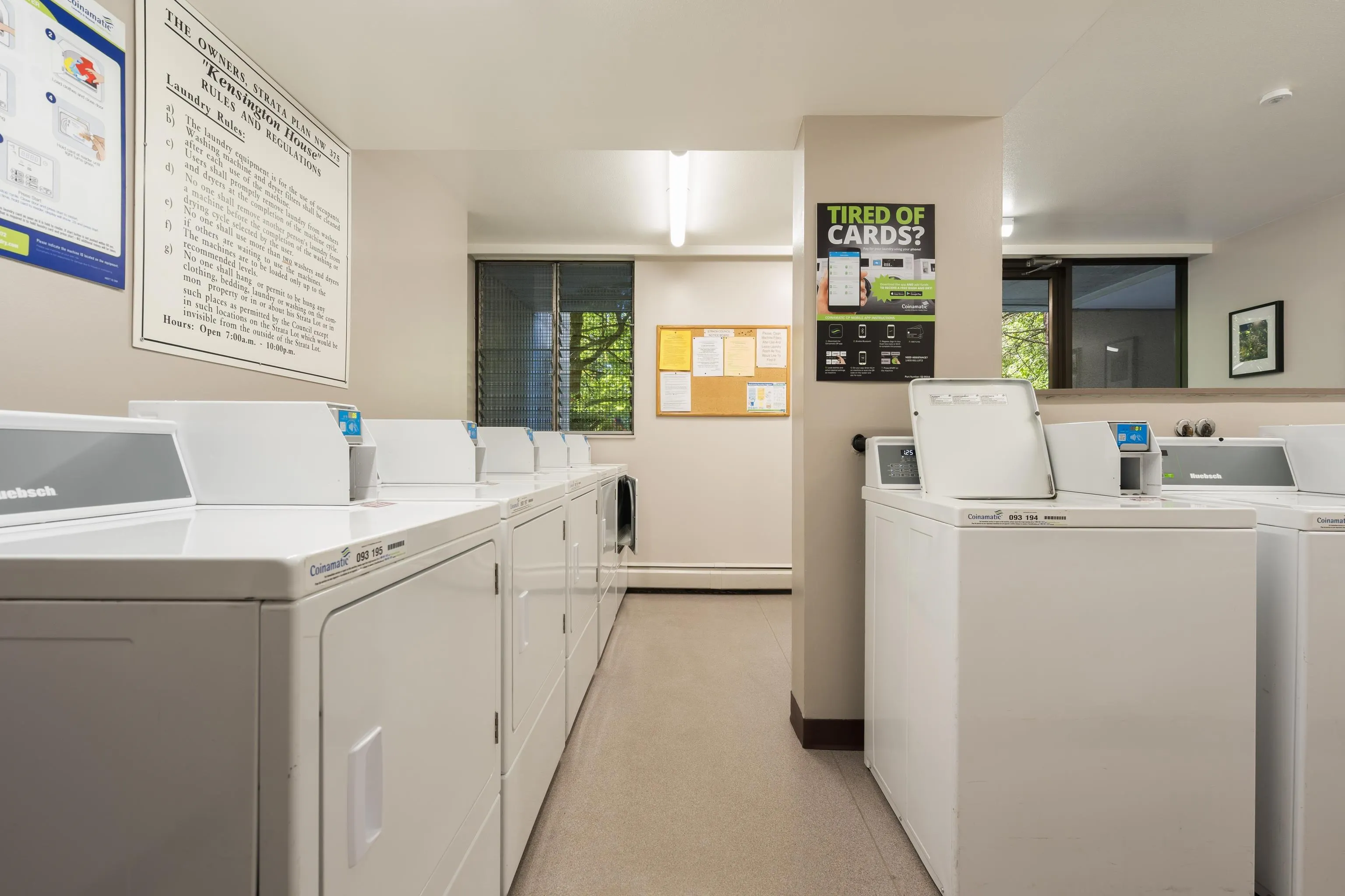 6689 Willingdon Avenue #704