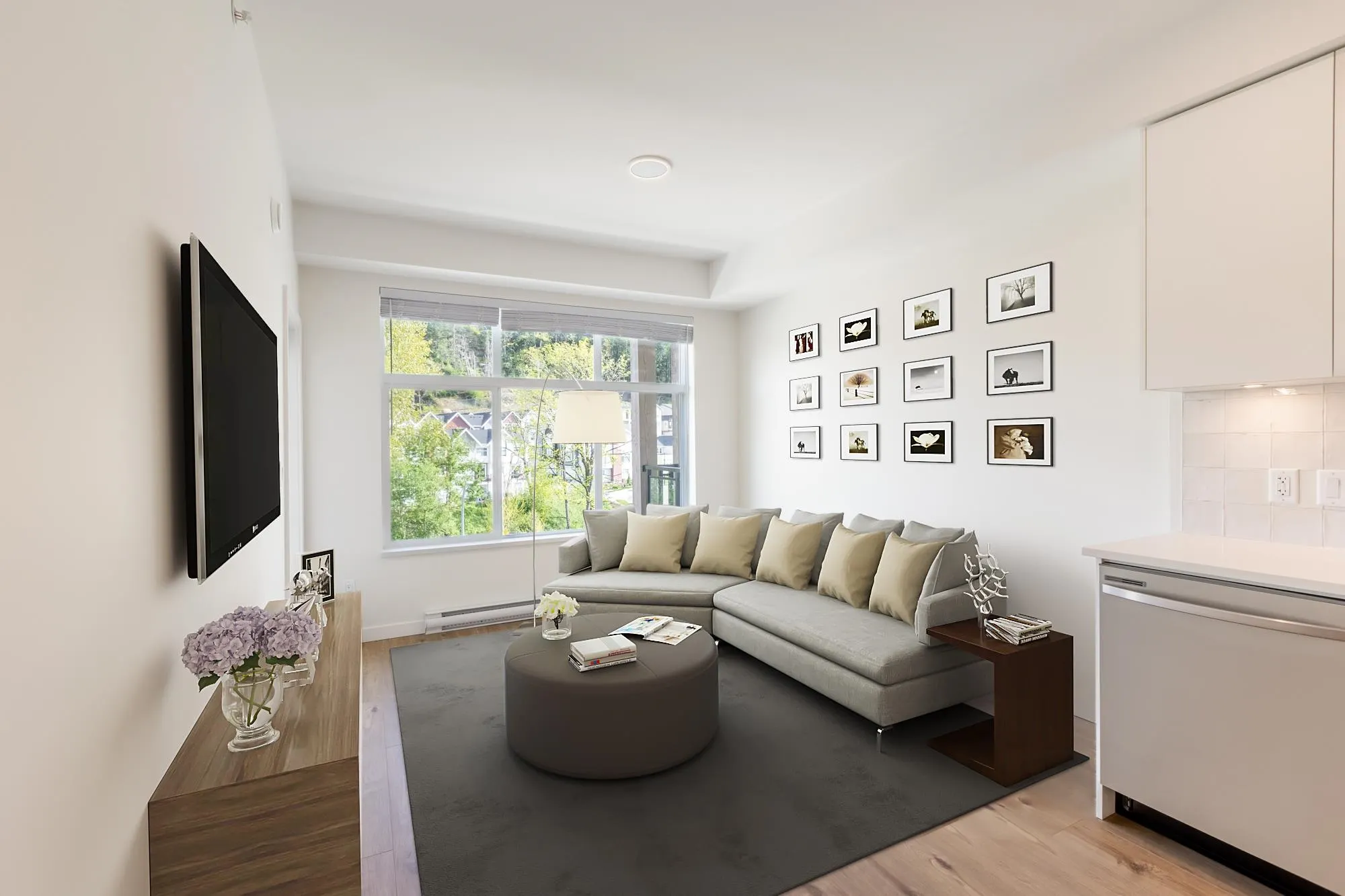 33920 Best Avenue #401