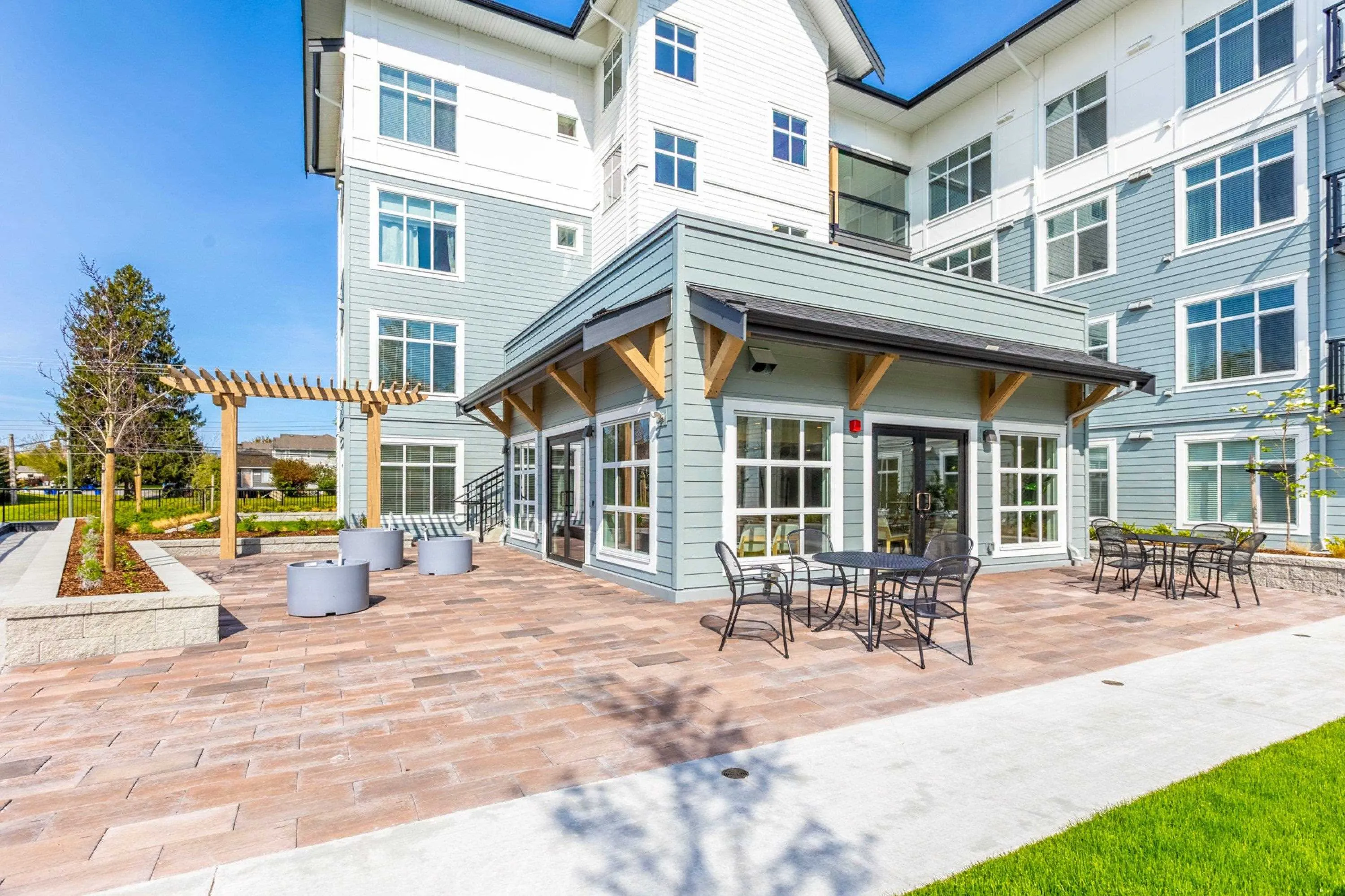 33920 Best Avenue #401