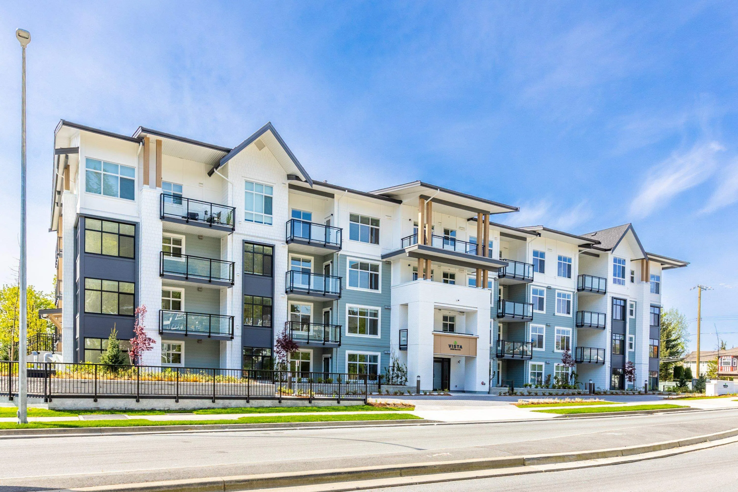 33920 Best Avenue #401