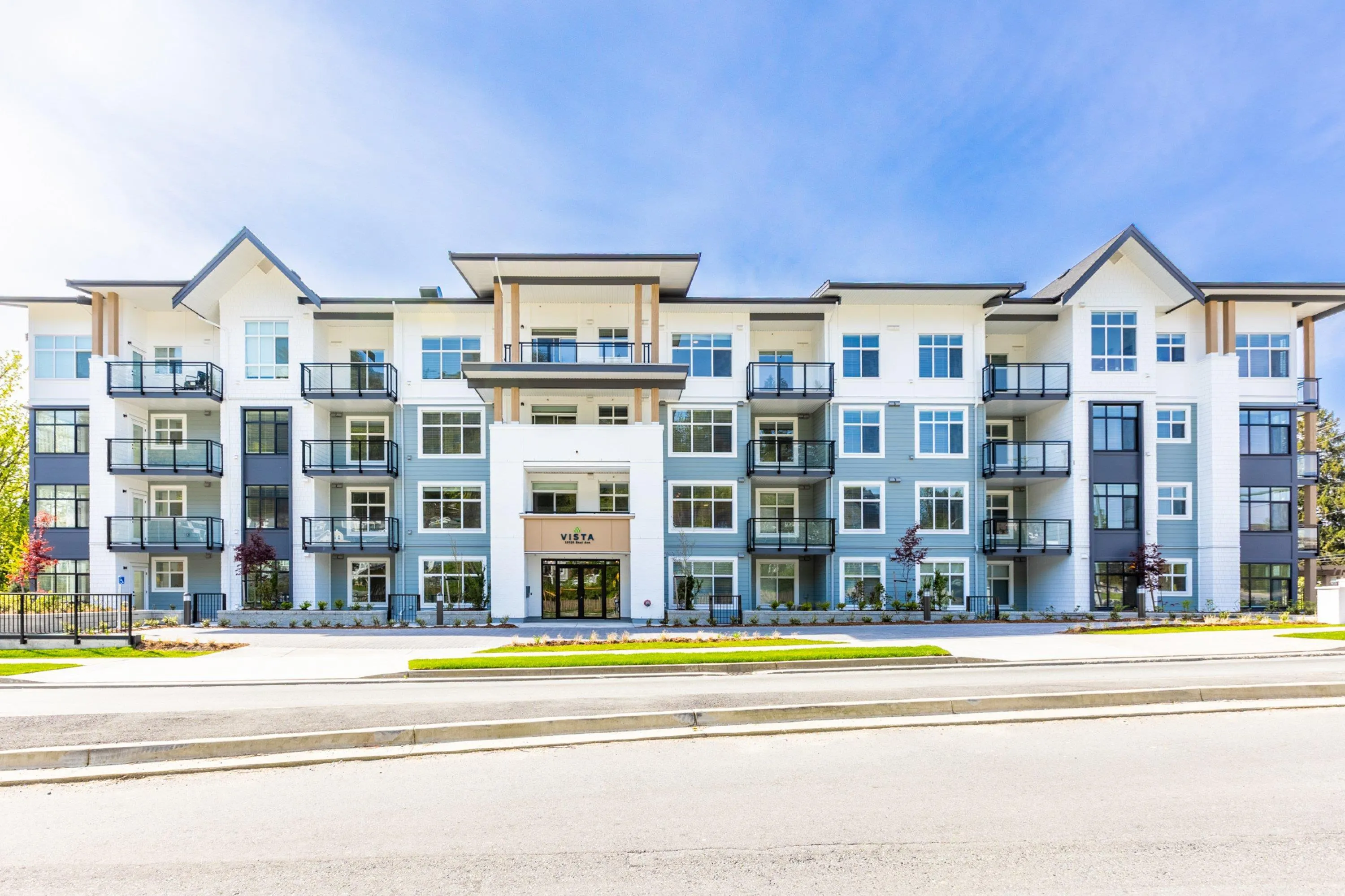 33920 Best Avenue #401