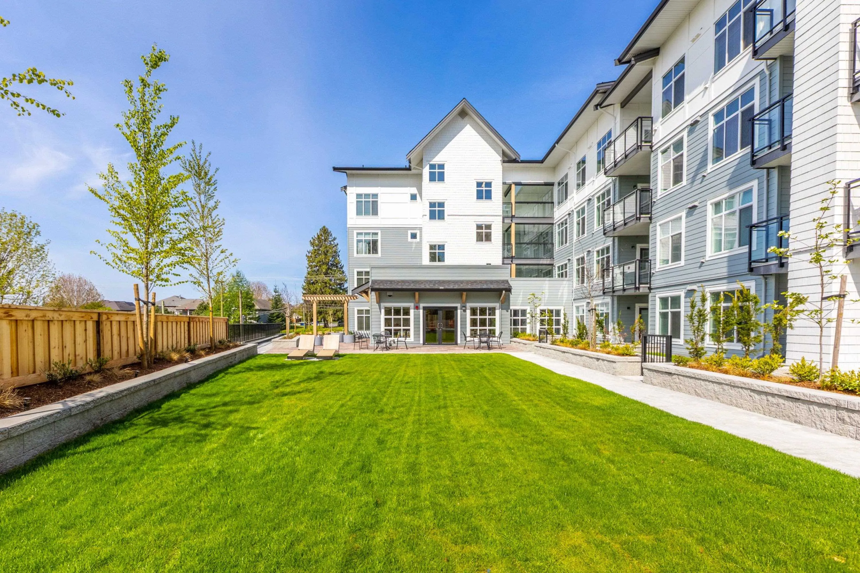 33920 Best Avenue #401