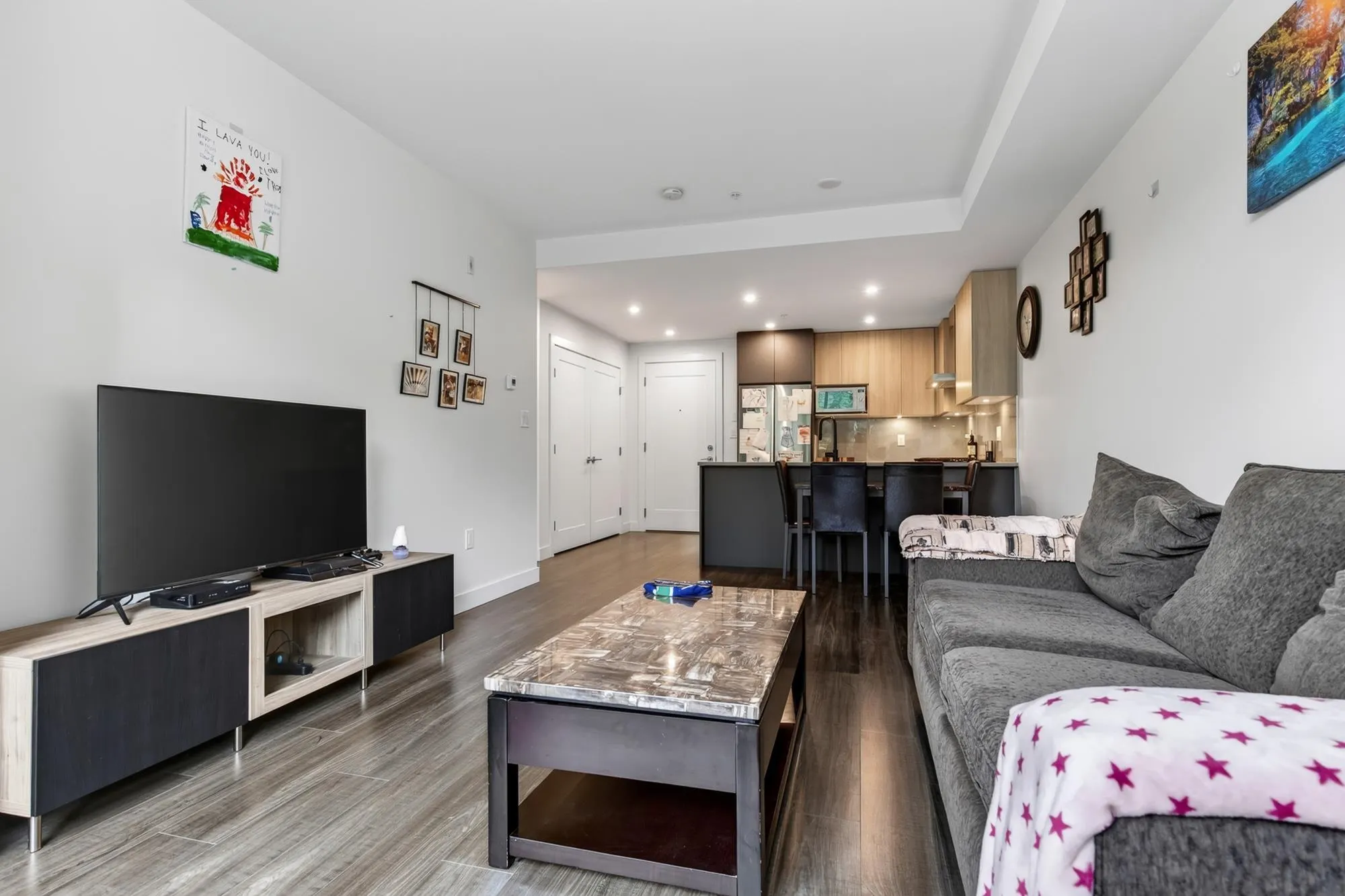 31900 Raven Avenue #215