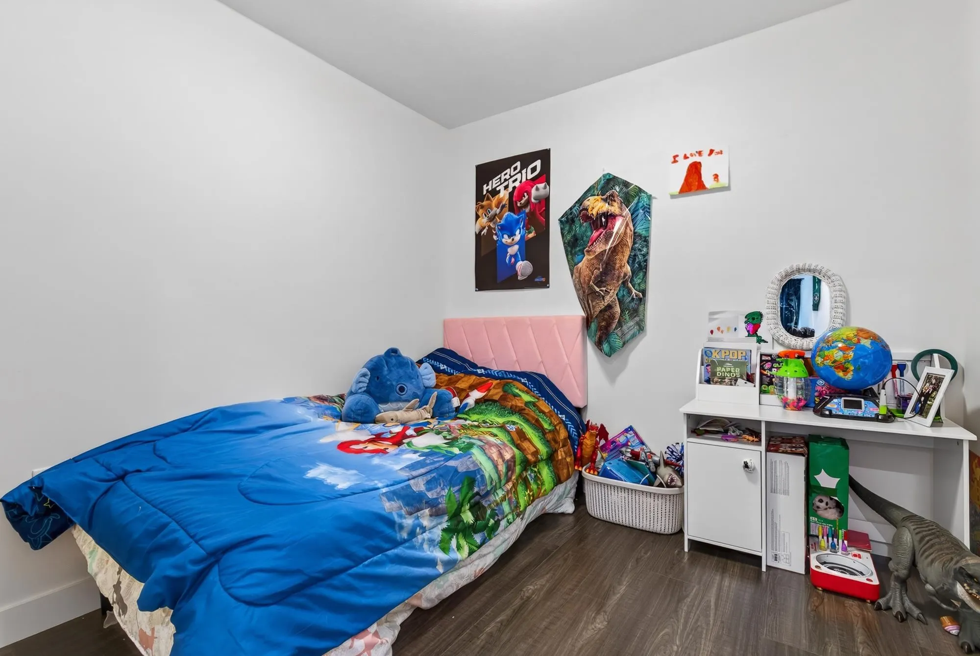31900 Raven Avenue #215