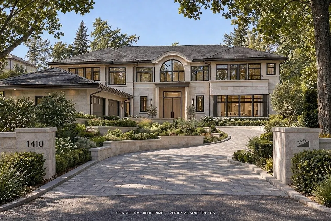 1410 Camelot Road