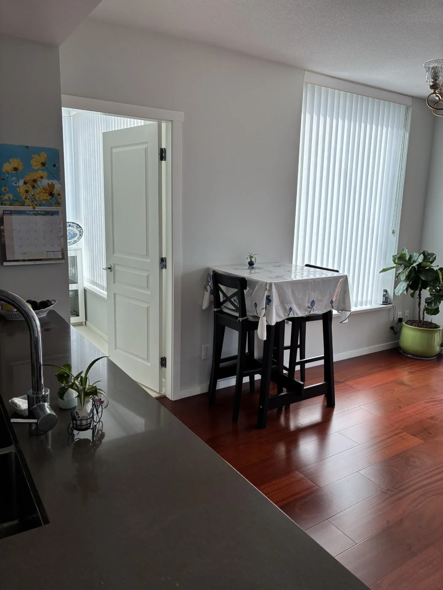 5883 Barker Avenue #1103