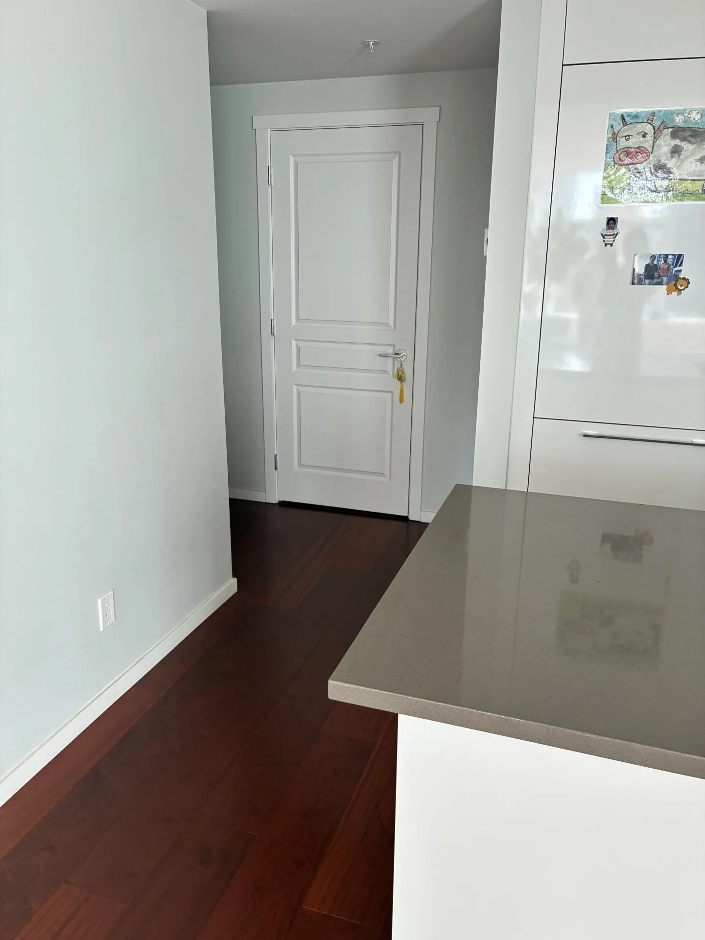 5883 Barker Avenue #1103