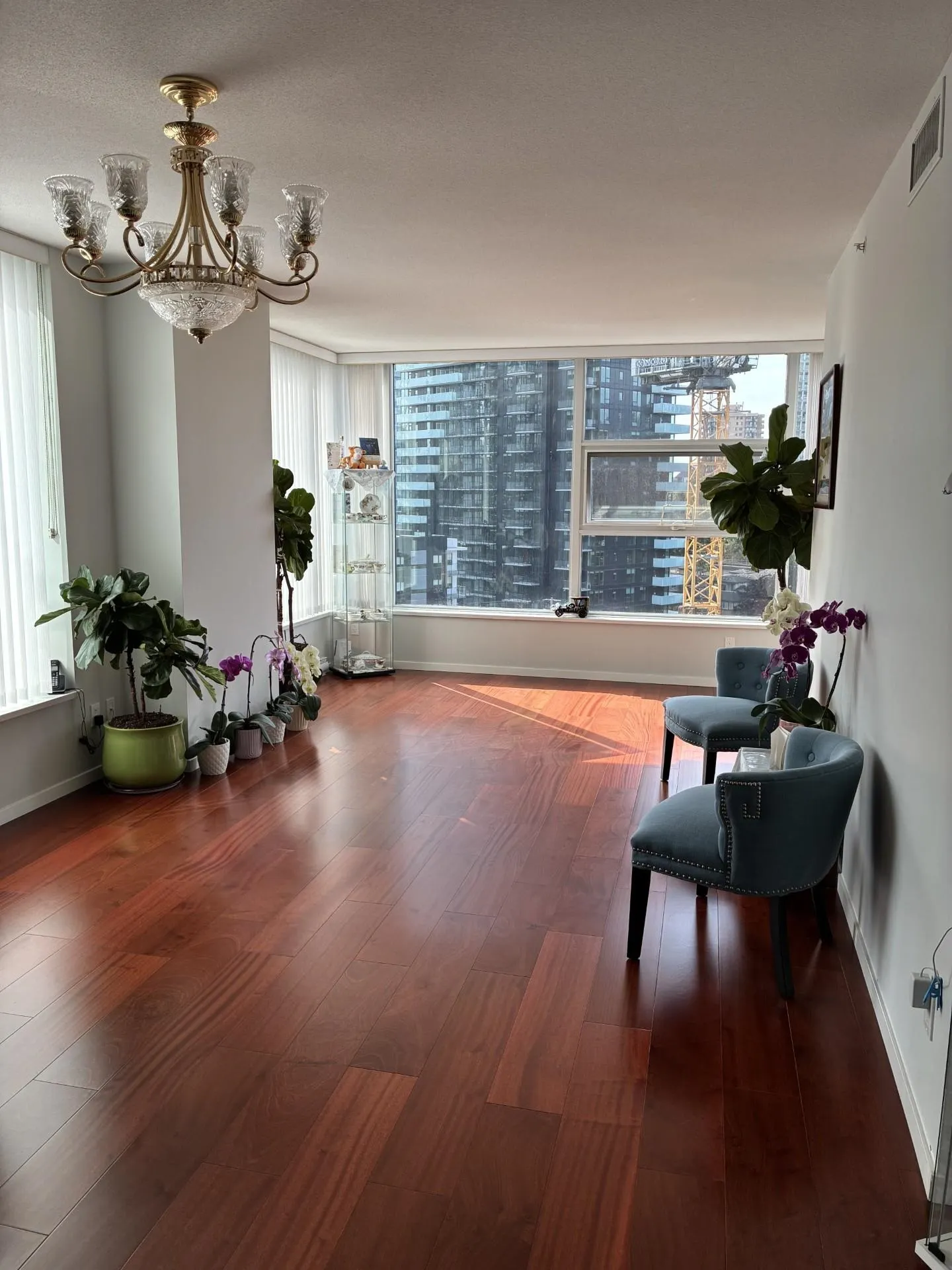 5883 Barker Avenue #1103