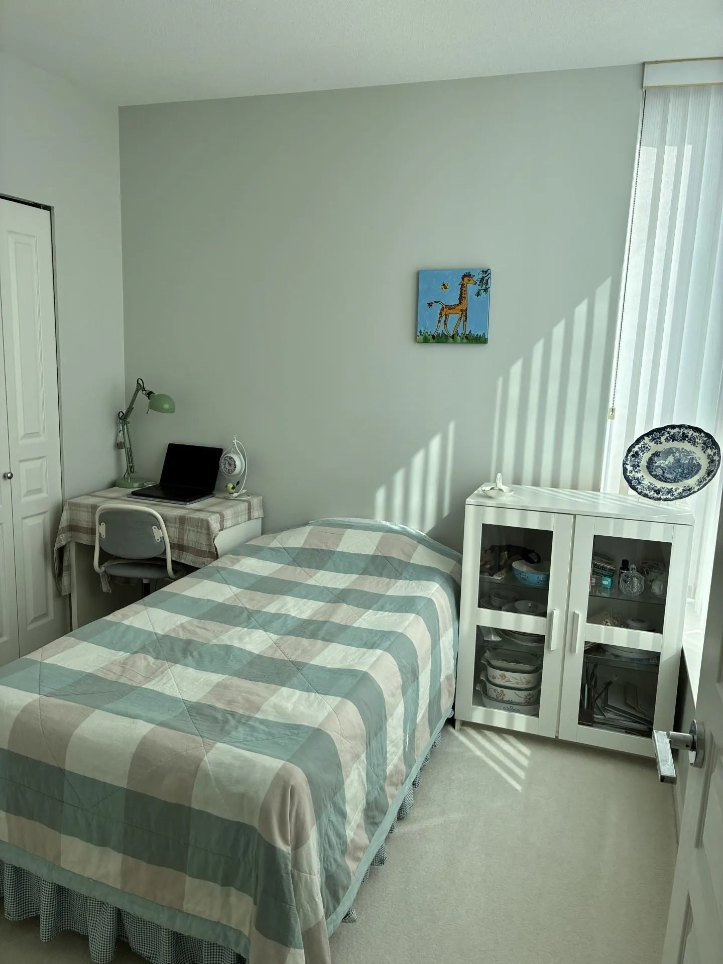 5883 Barker Avenue #1103