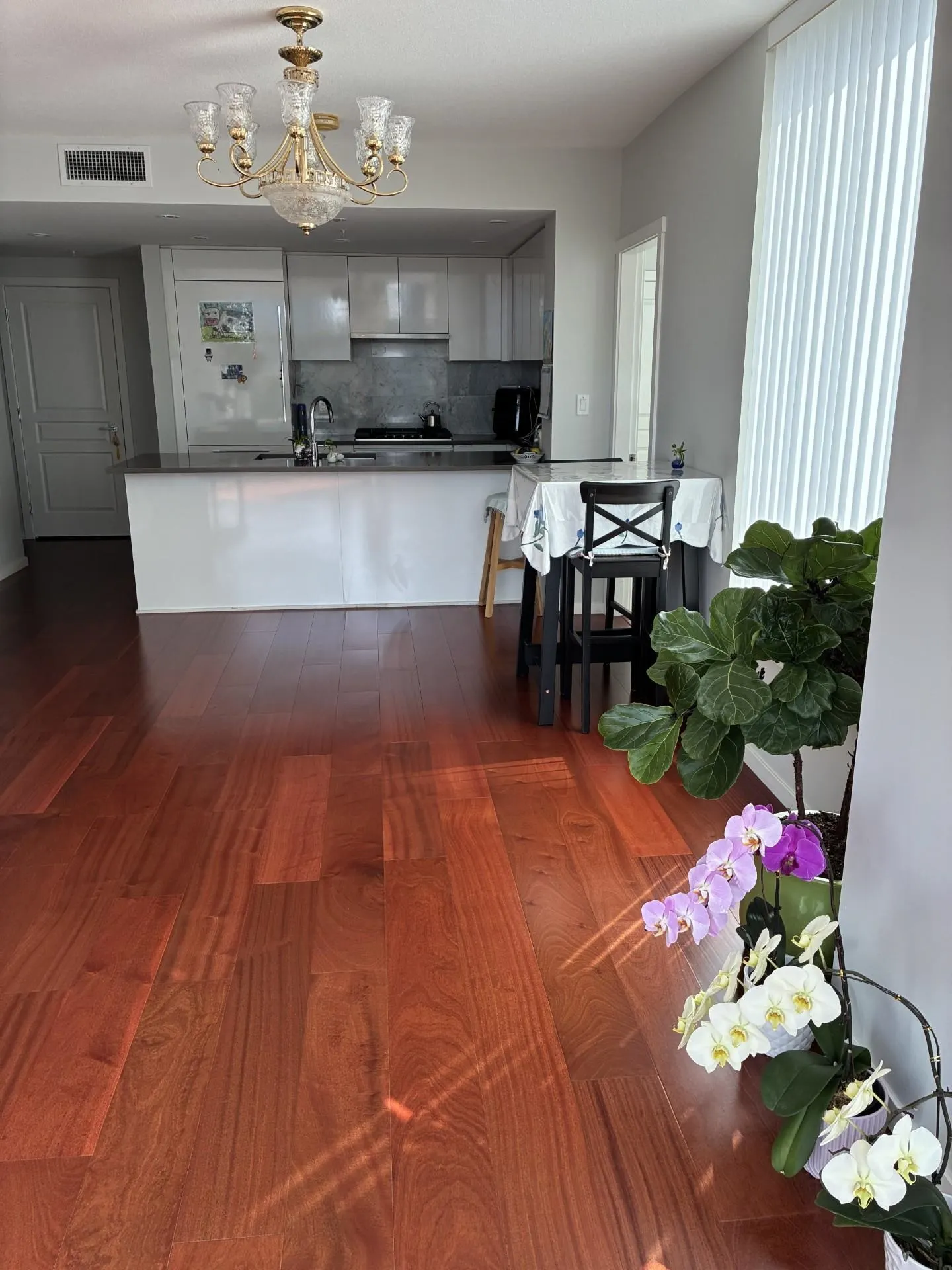 5883 Barker Avenue #1103