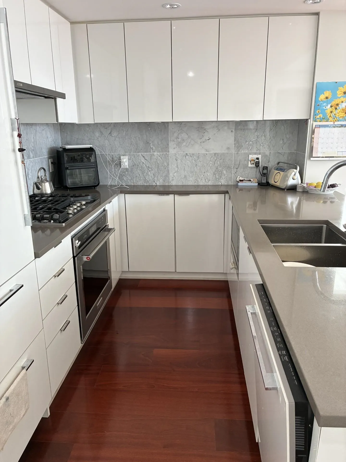 5883 Barker Avenue #1103
