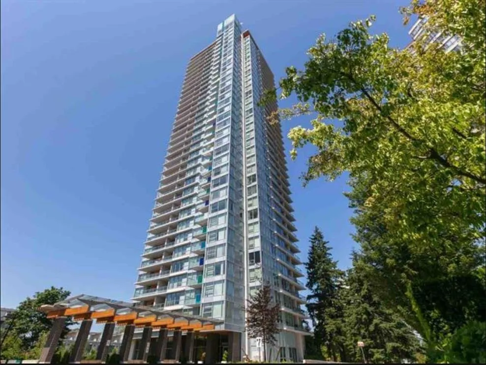 5883 Barker Avenue #1103
