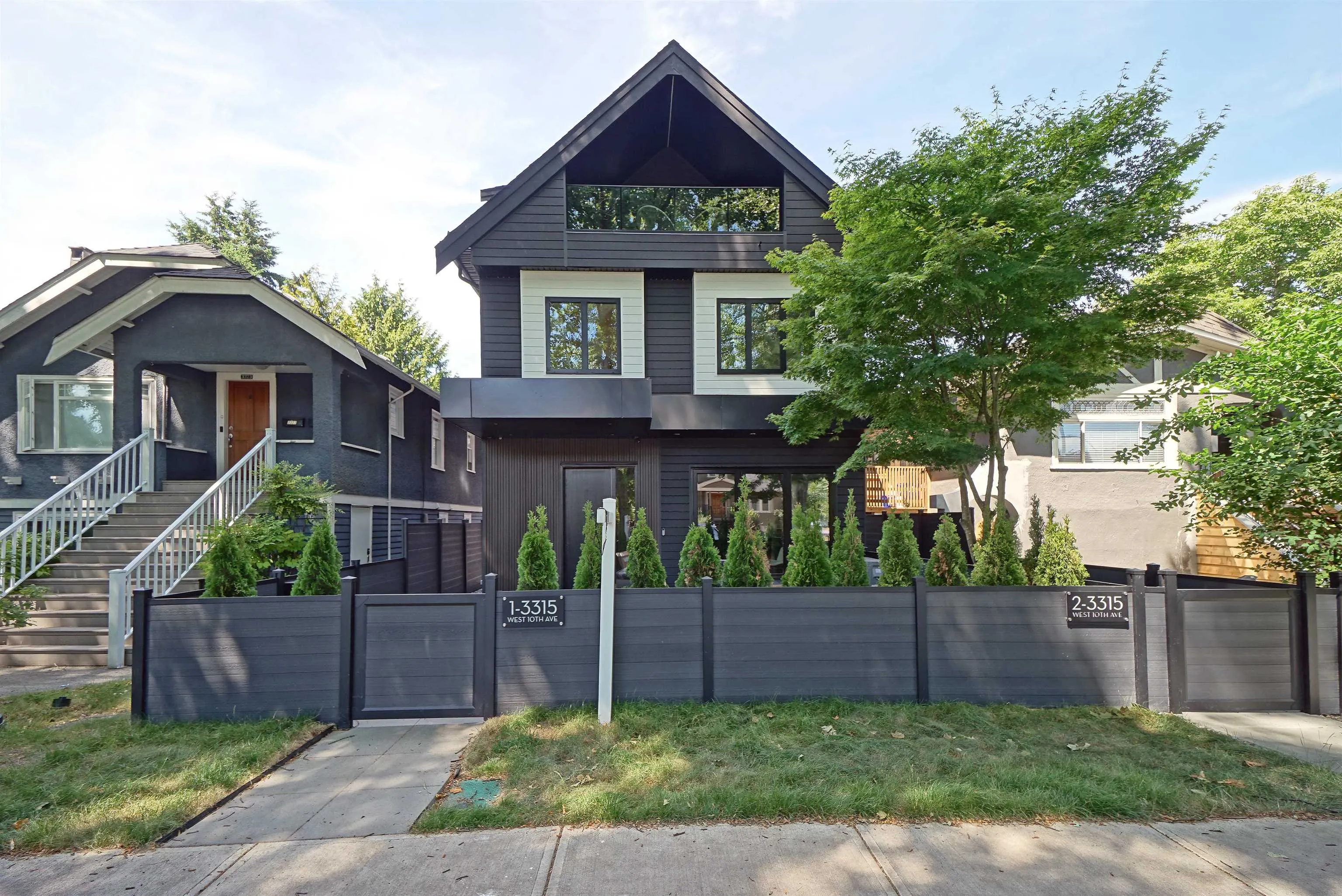 3315 W 10th Street #1