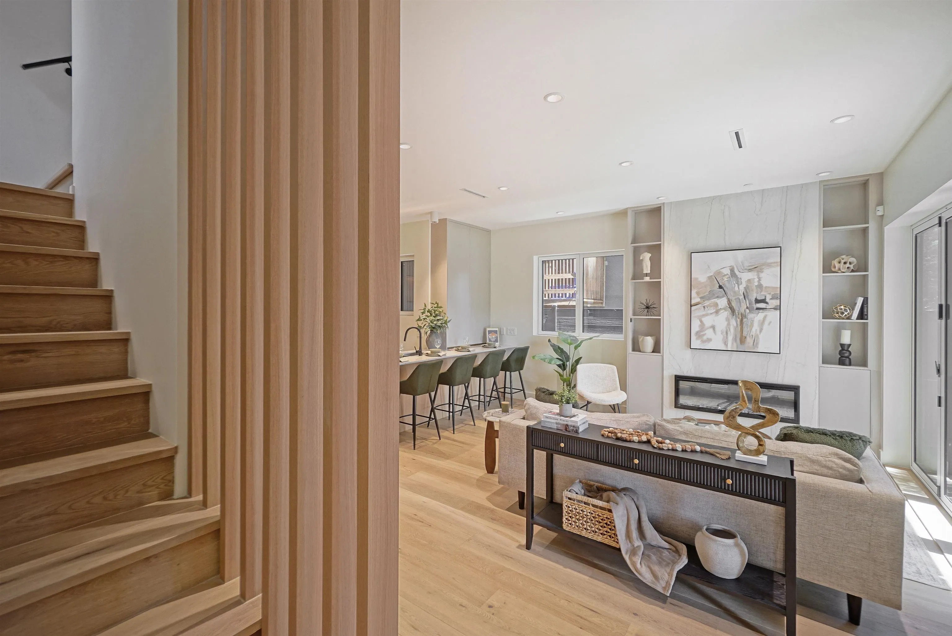 3315 W 10th Street #1