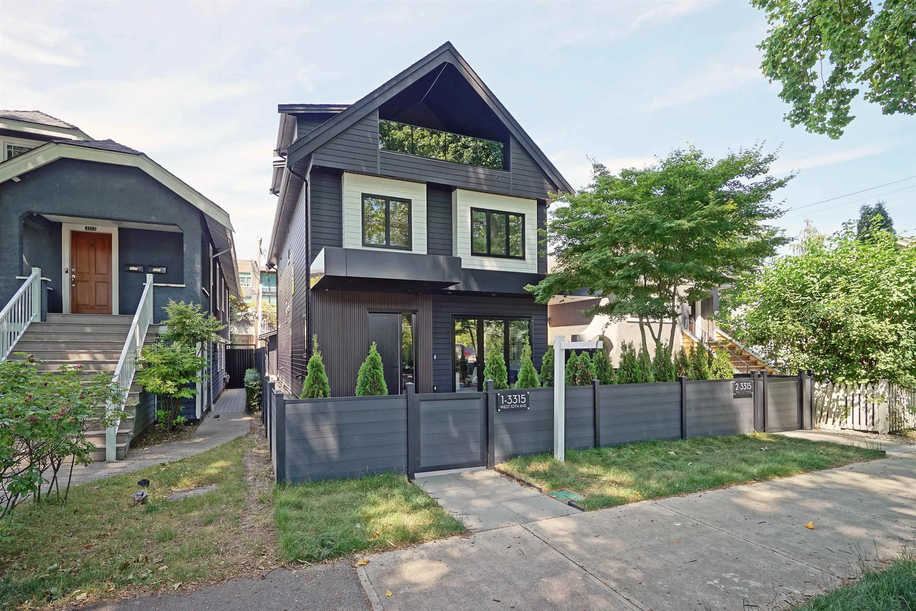 3315 W 10th Street #1