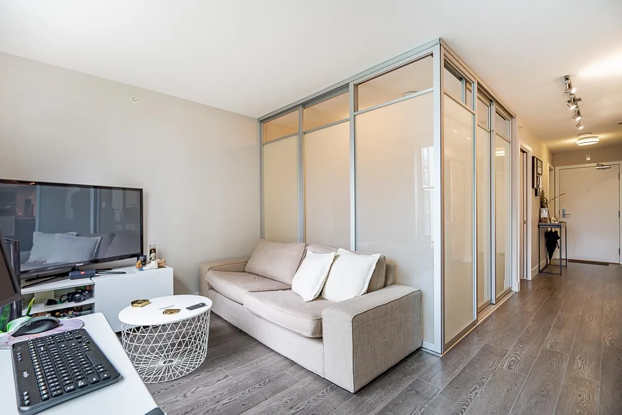 1783 Manitoba Street #524