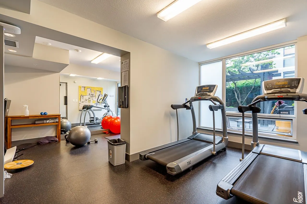 1783 Manitoba Street #524