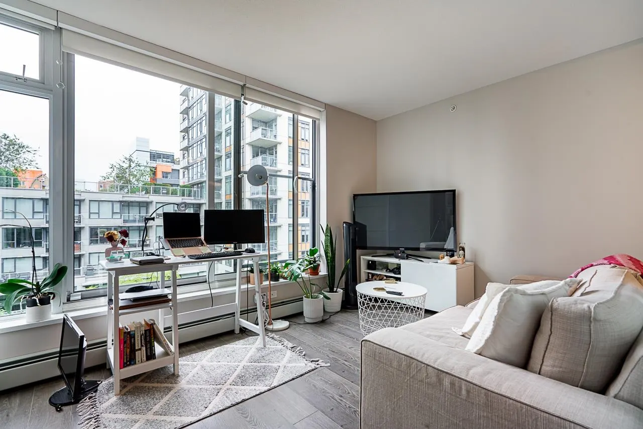 1783 Manitoba Street #524