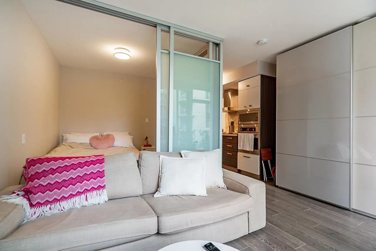 1783 Manitoba Street #524