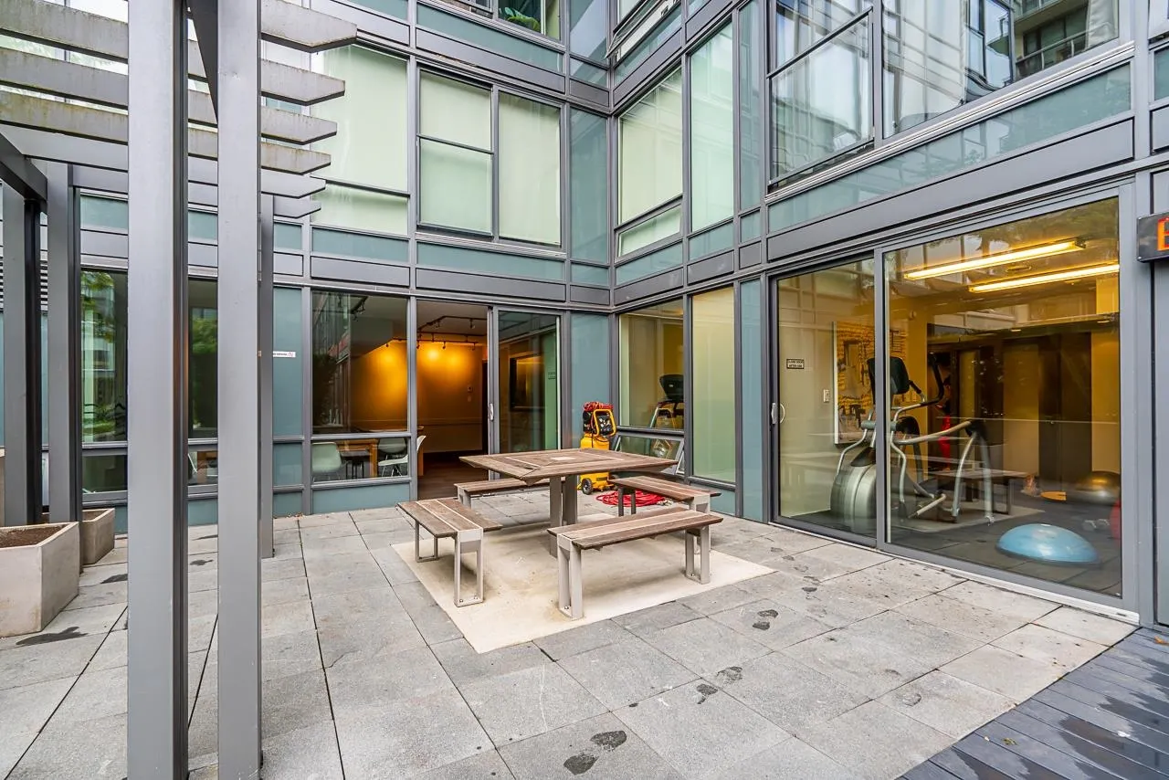 1783 Manitoba Street #524