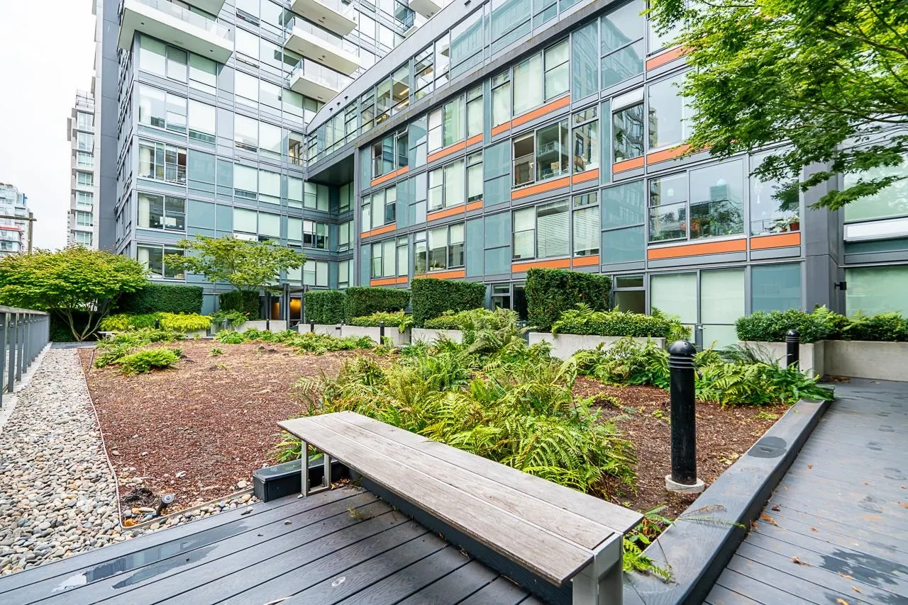 1783 Manitoba Street #524