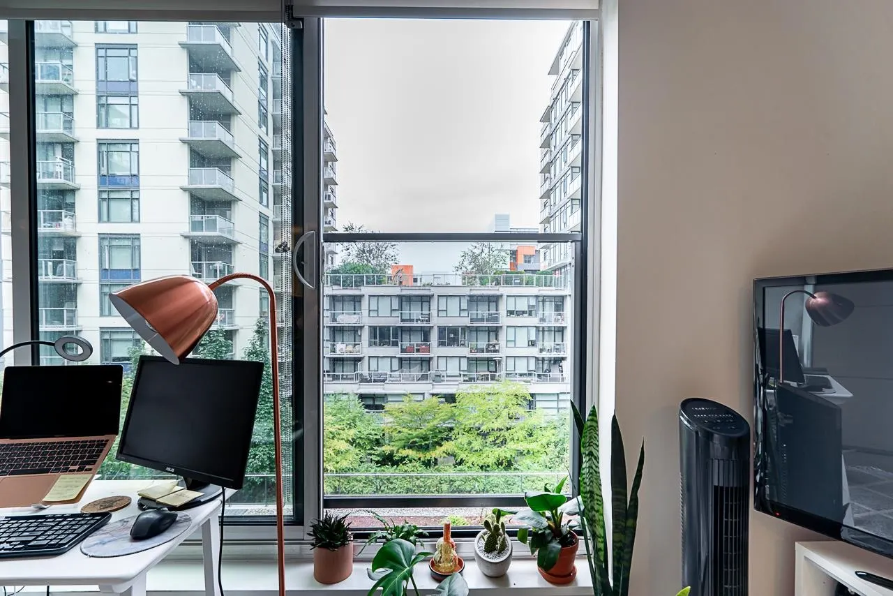 1783 Manitoba Street #524
