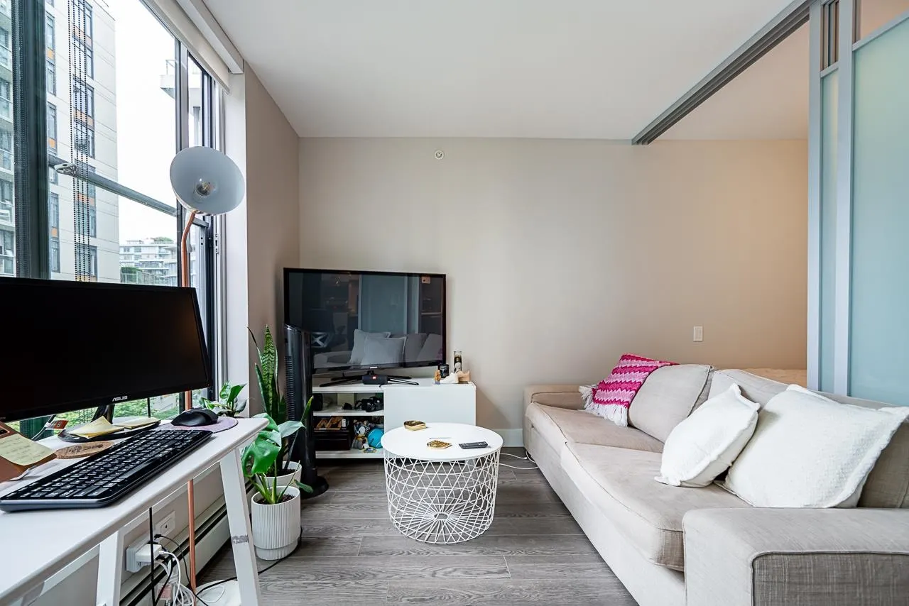 1783 Manitoba Street #524
