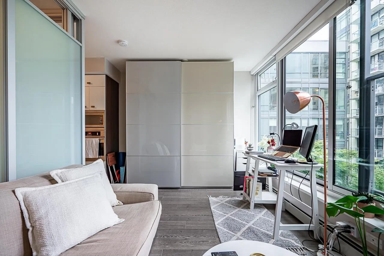 1783 Manitoba Street #524