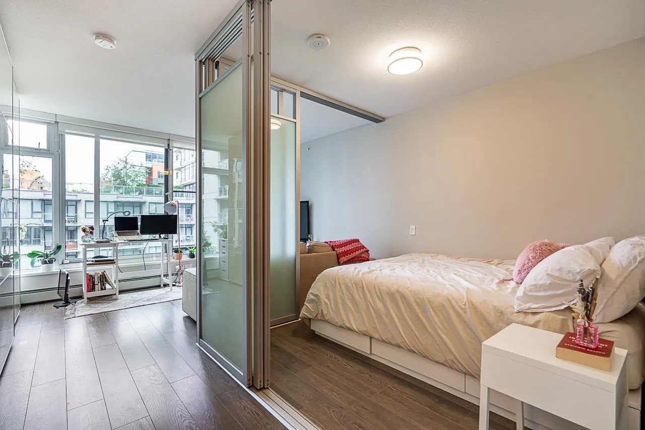 1783 Manitoba Street #524