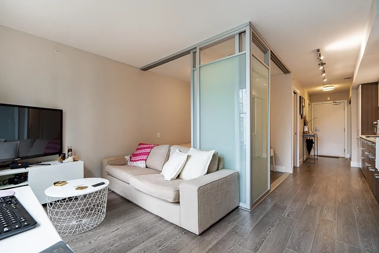 1783 Manitoba Street #524