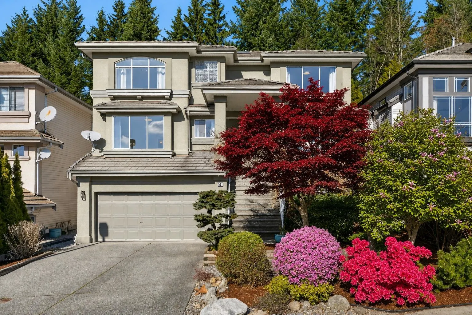 98 Linden Court