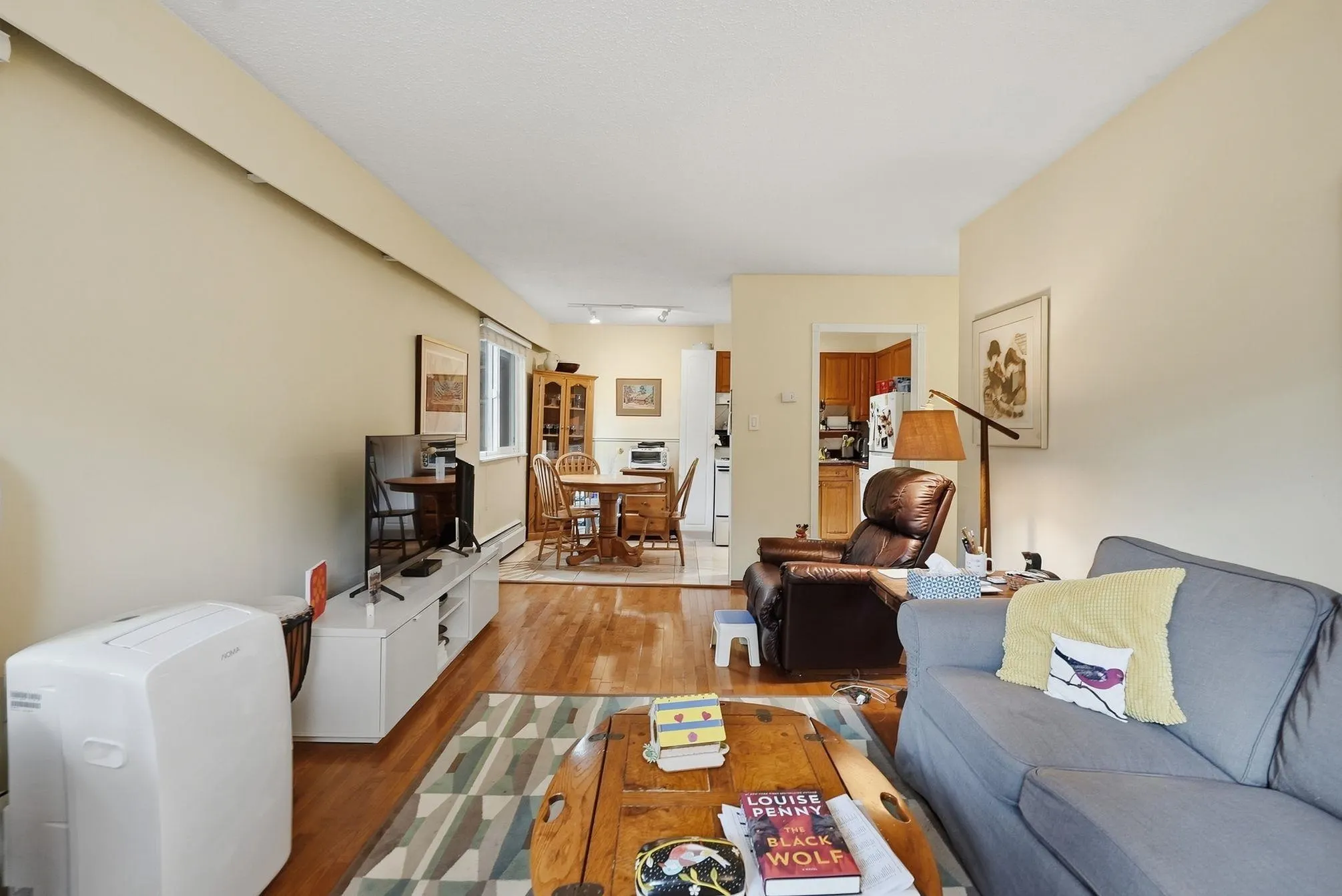 711 E 6th Avenue #229