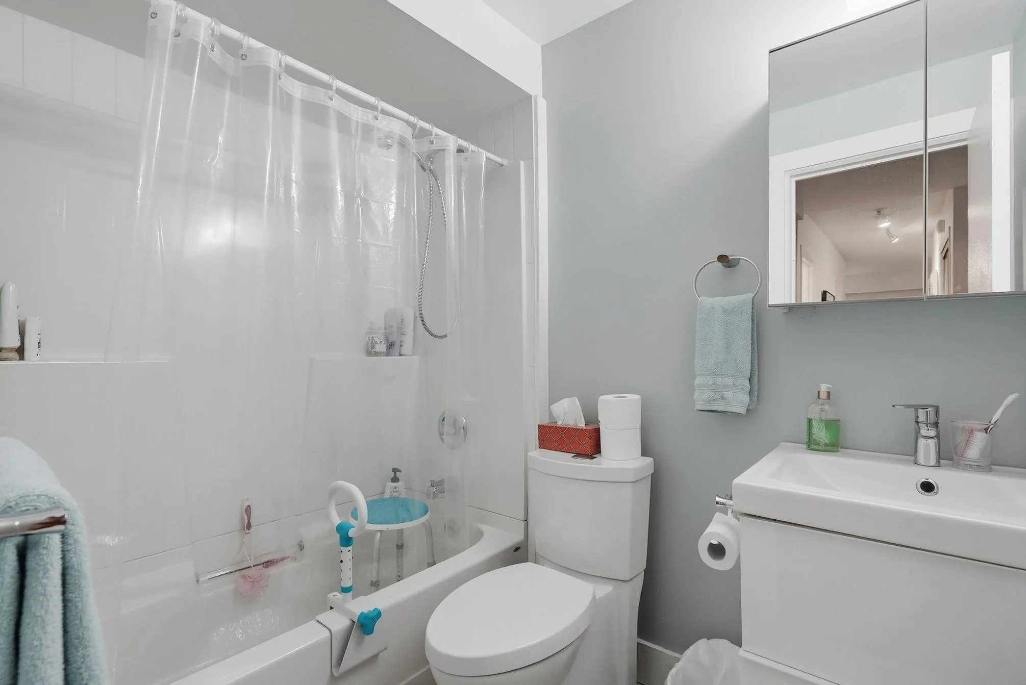 711 E 6th Avenue #229