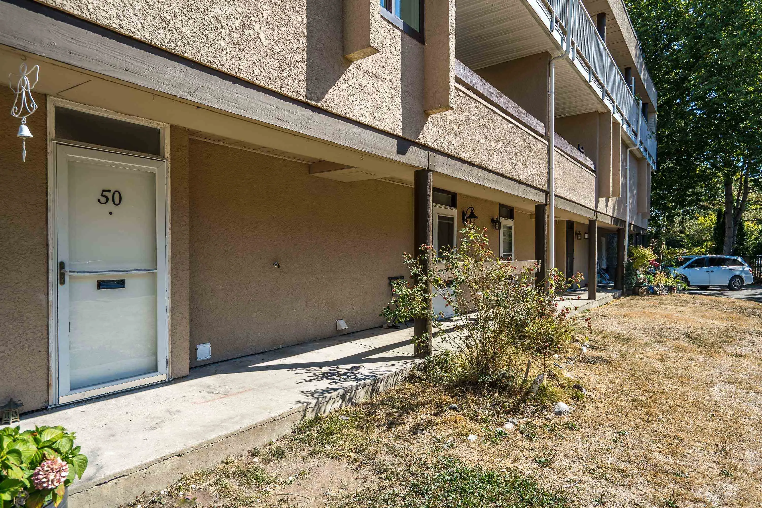 17708 60 Avenue #50