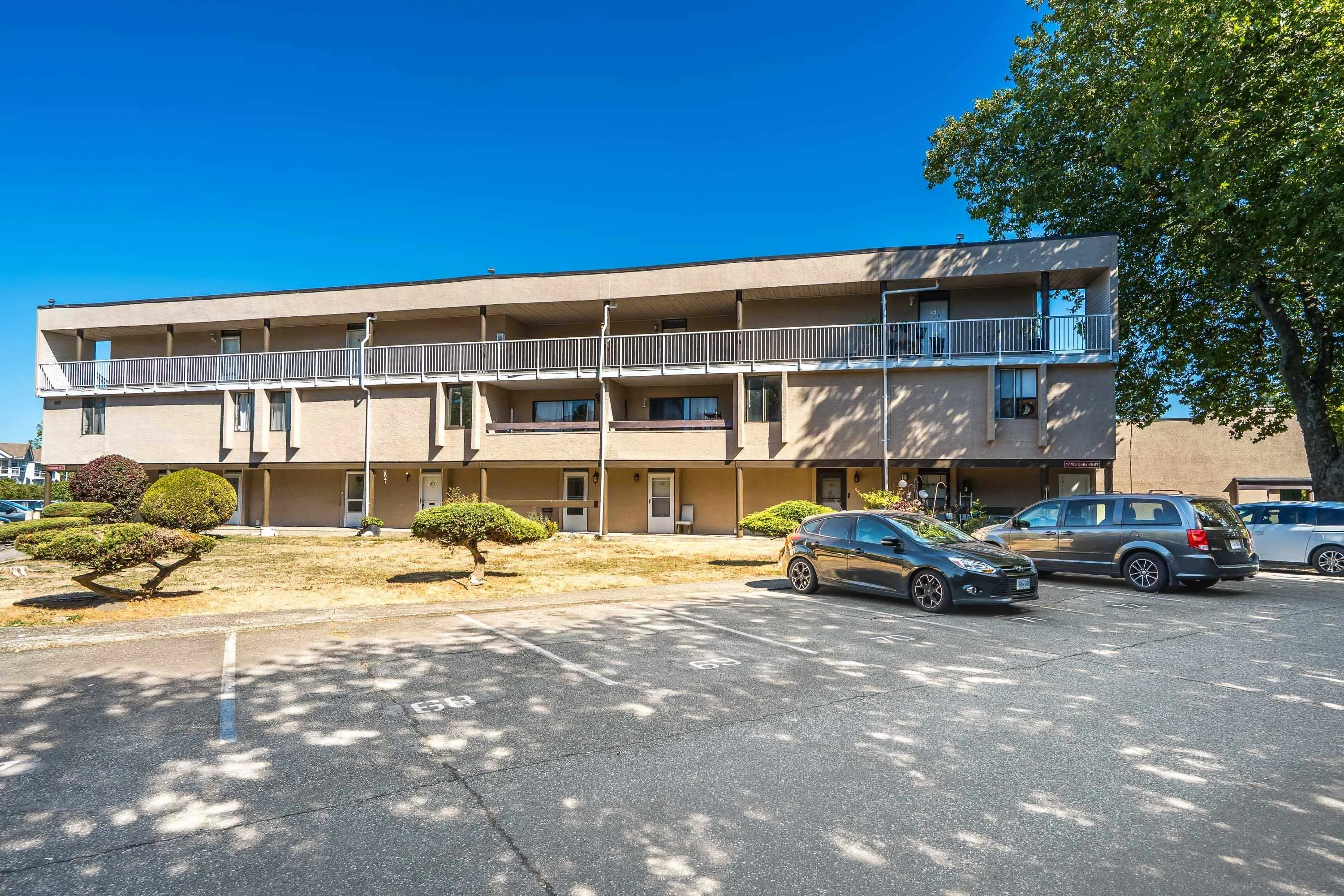 17708 60 Avenue #50