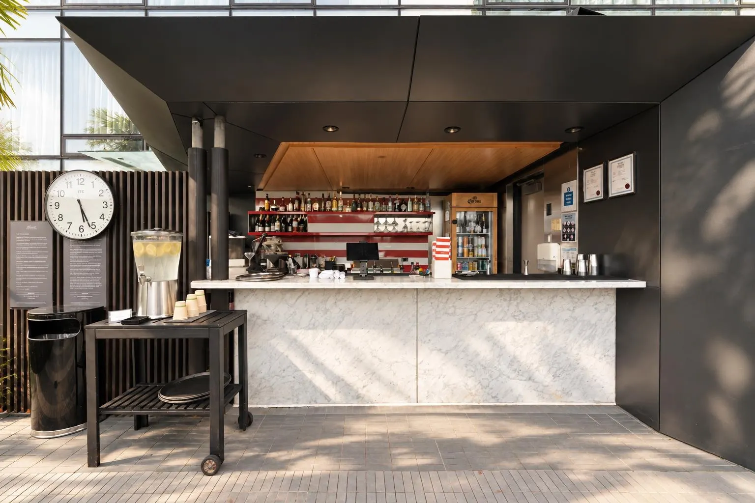 1011 W Cordova Street #3804