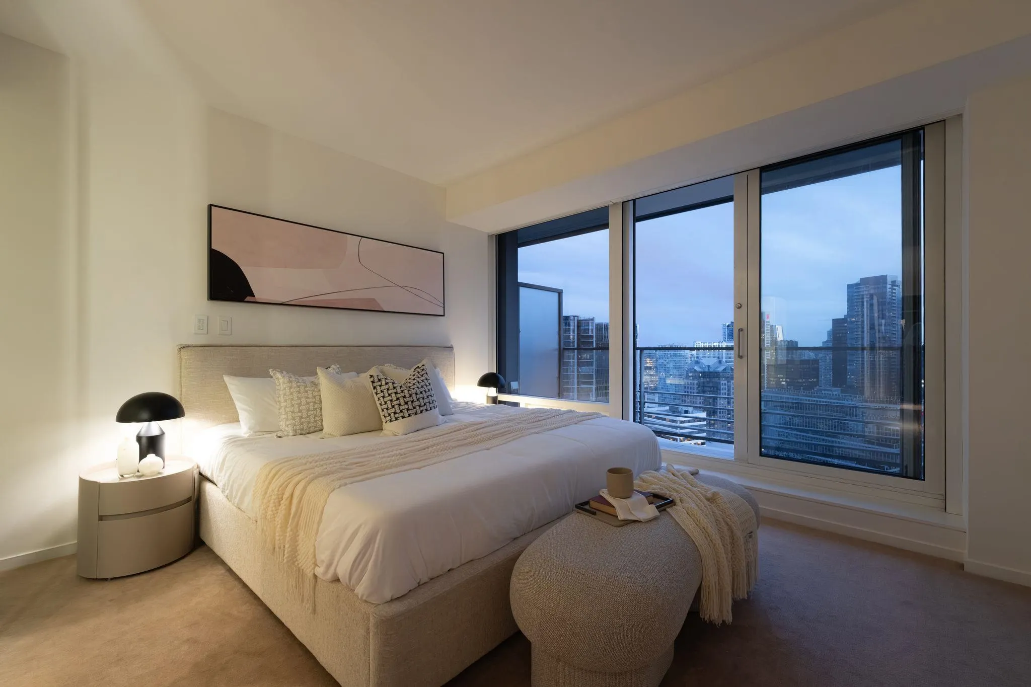 1011 W Cordova Street #3804
