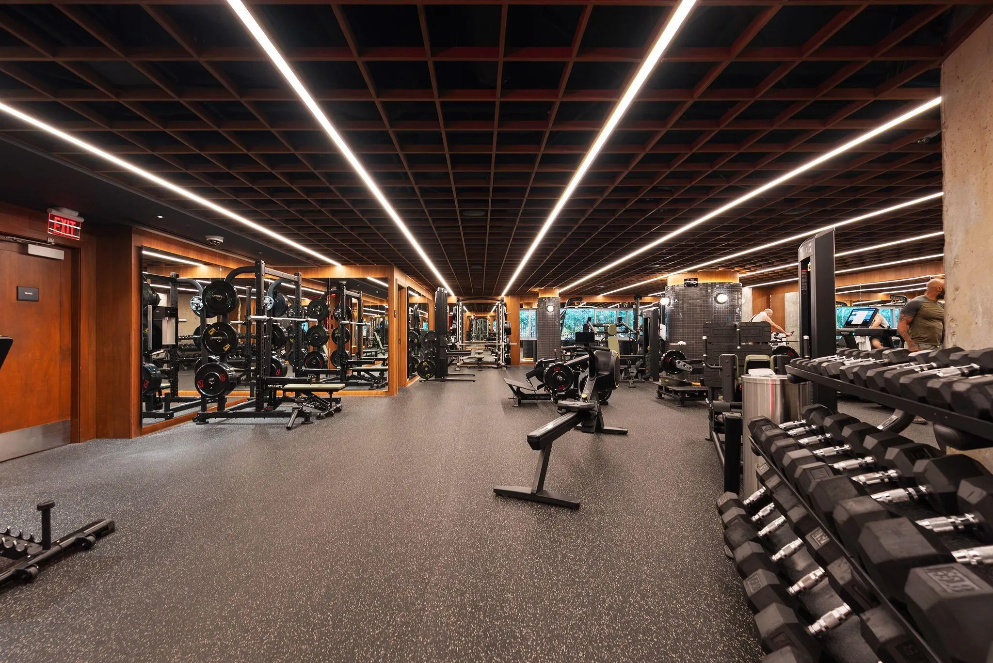 1011 W Cordova Street #3804