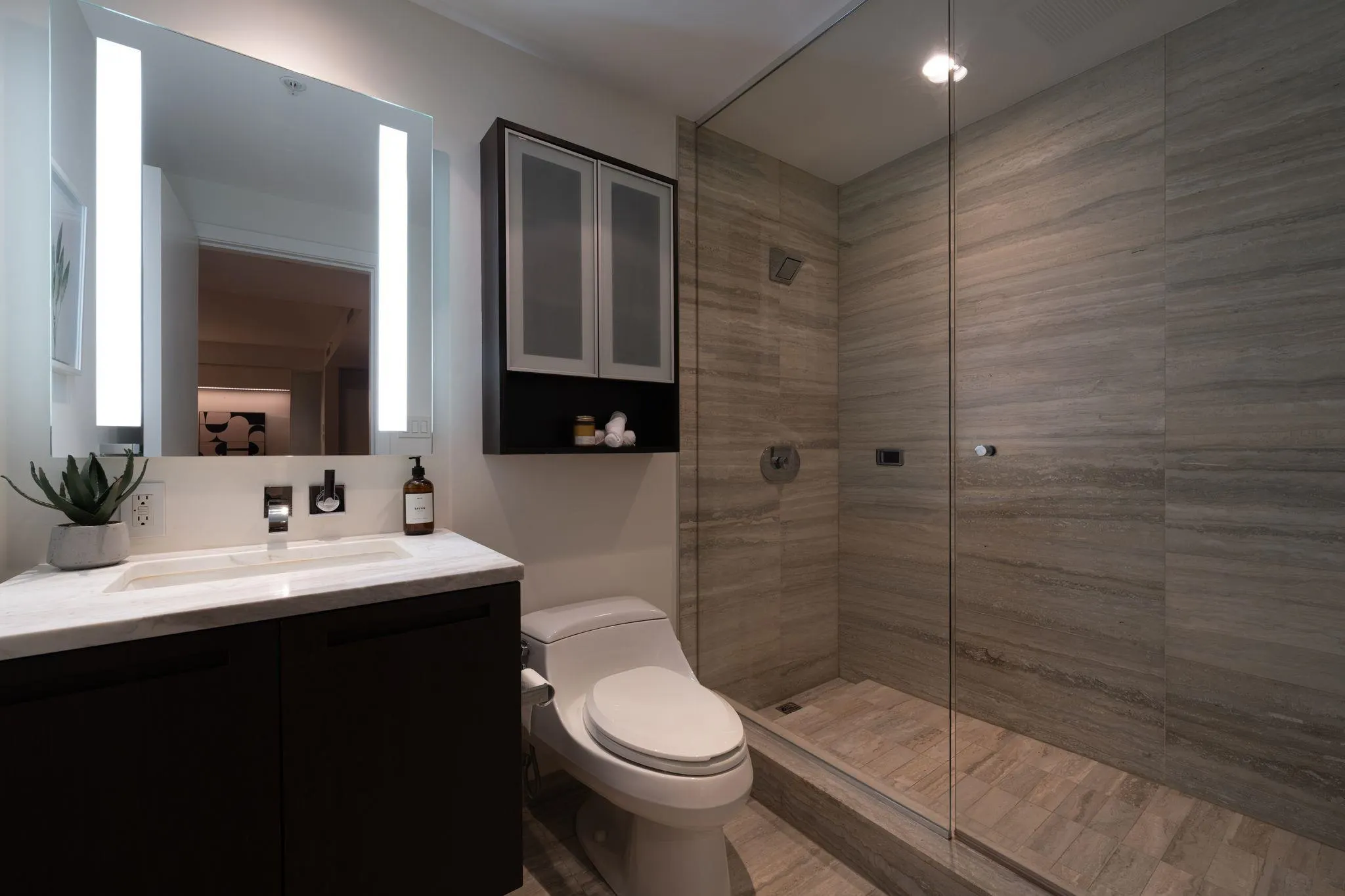 1011 W Cordova Street #3804