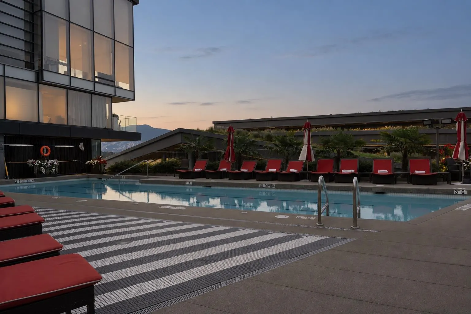 1011 W Cordova Street #3804