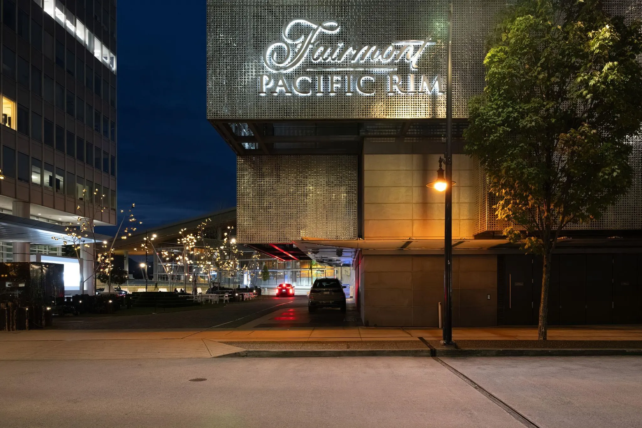 1011 W Cordova Street #3804