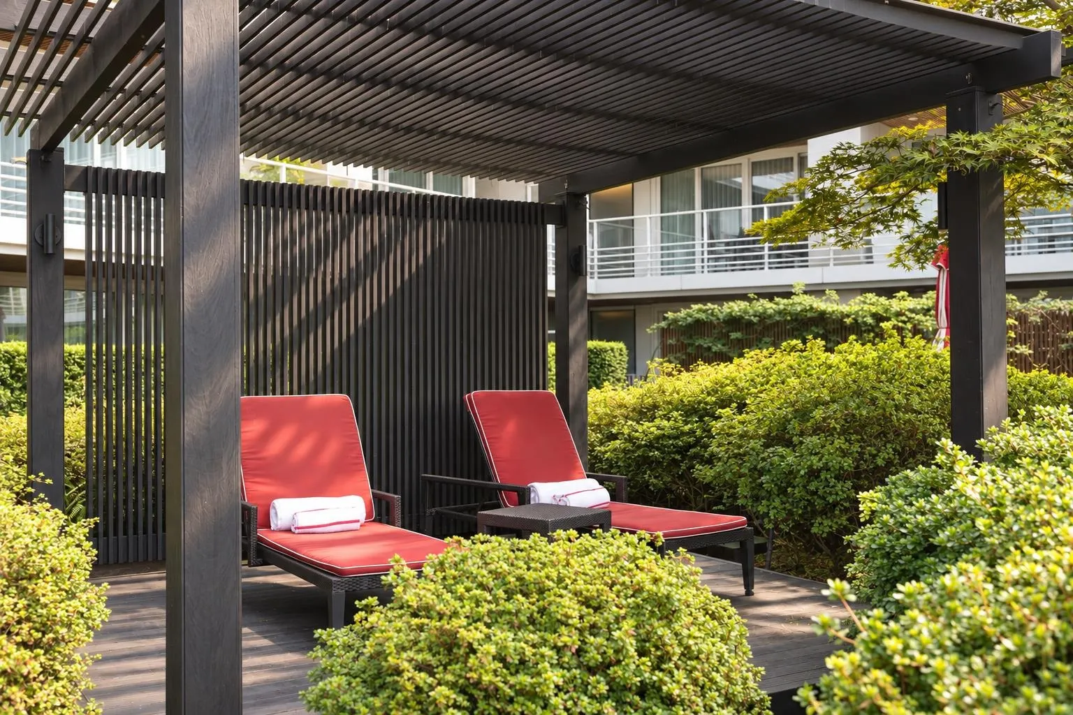 1011 W Cordova Street #3804
