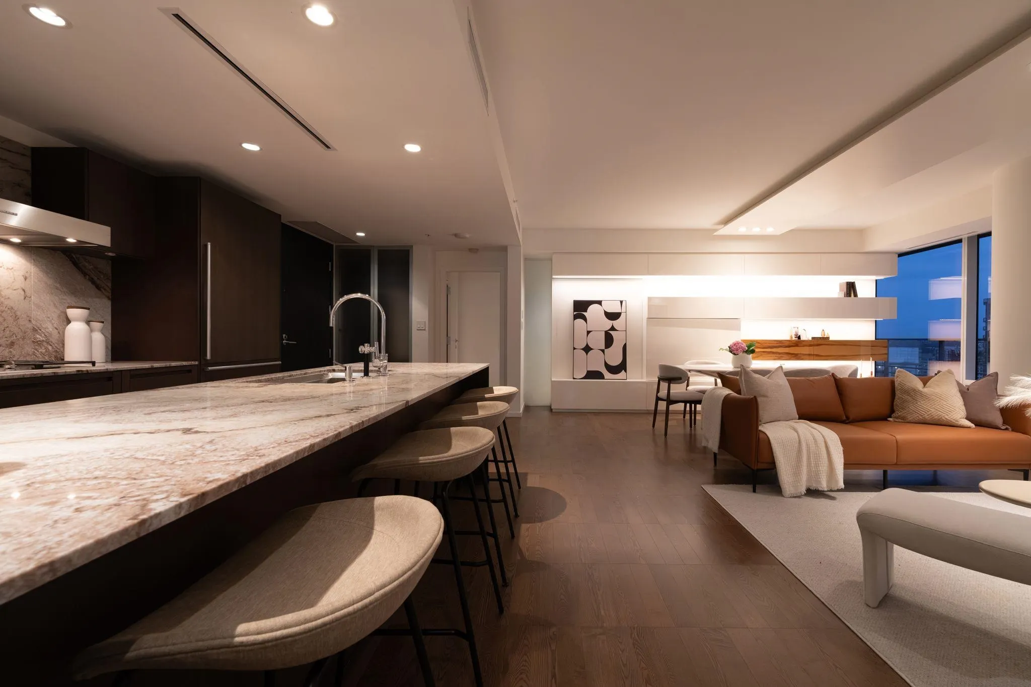 1011 W Cordova Street #3804