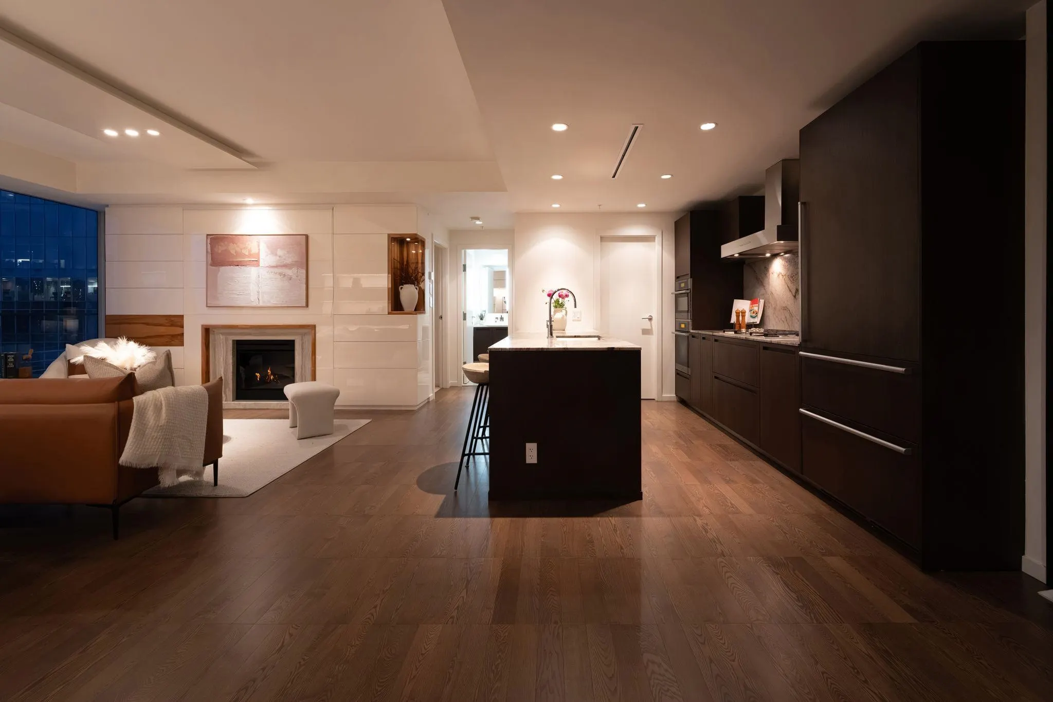 1011 W Cordova Street #3804