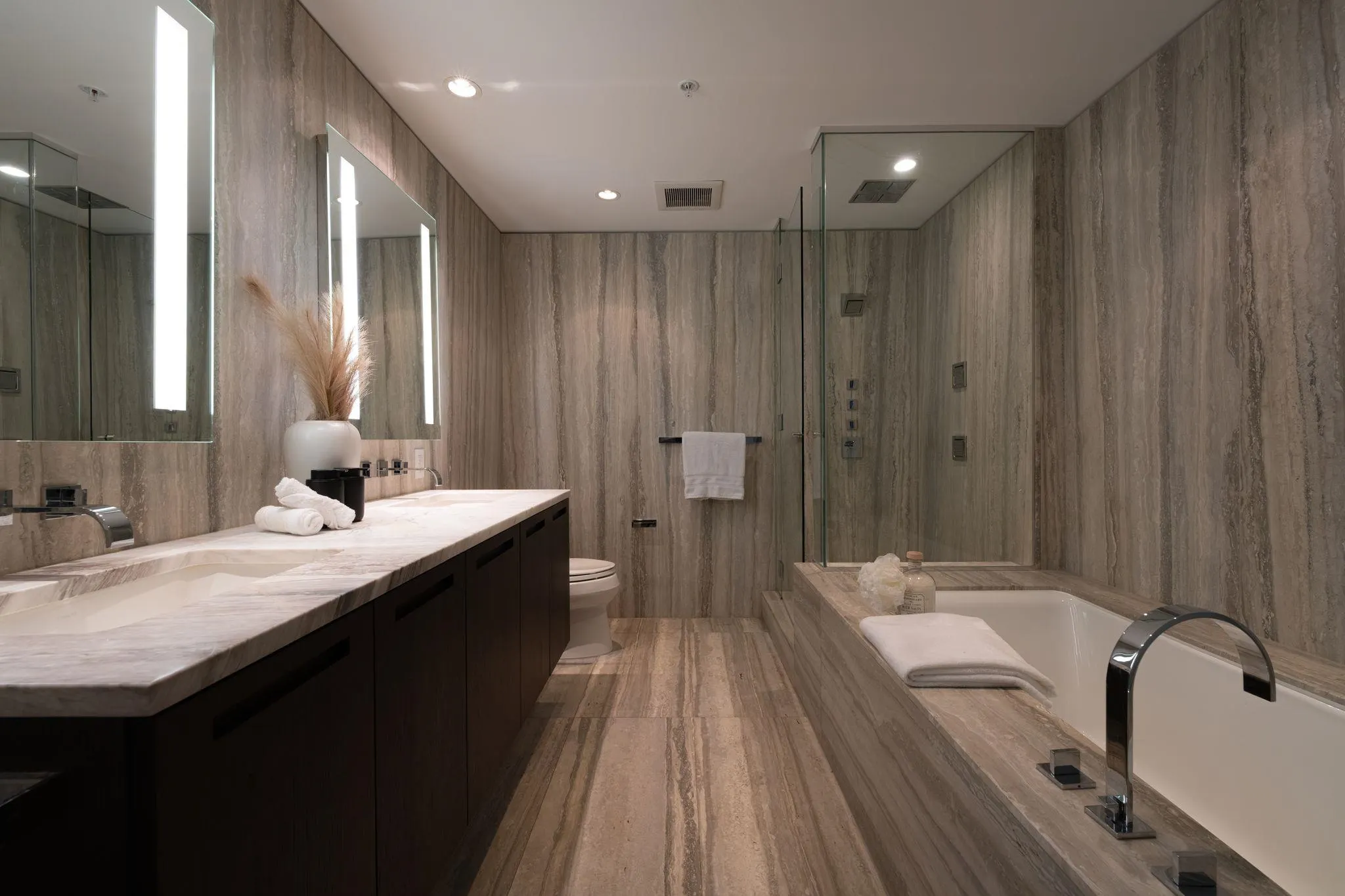 1011 W Cordova Street #3804