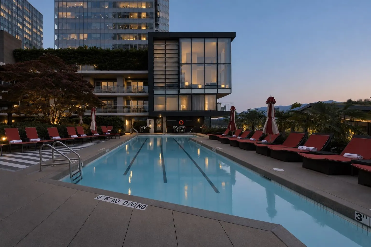 1011 W Cordova Street #3804