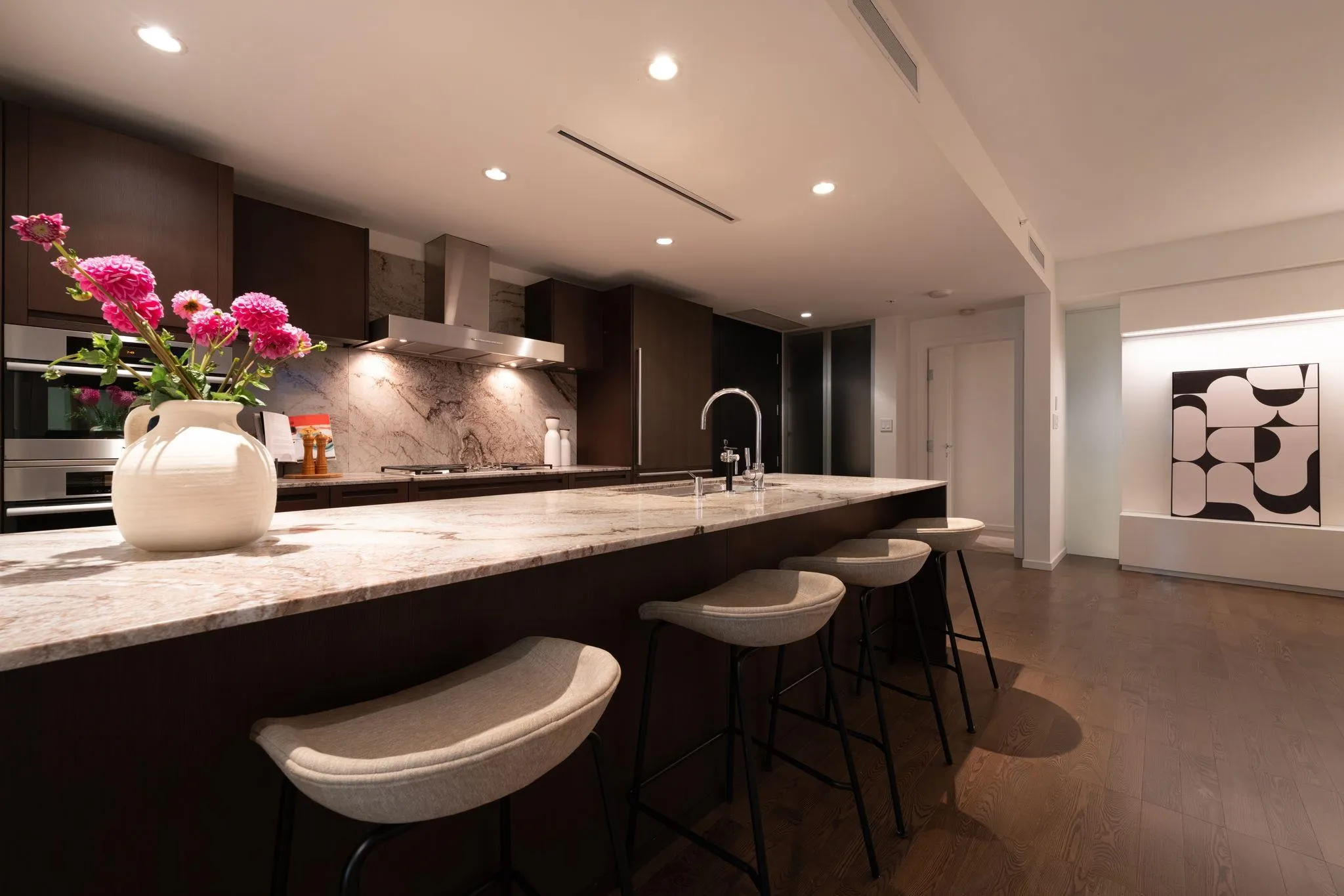 1011 W Cordova Street #3804