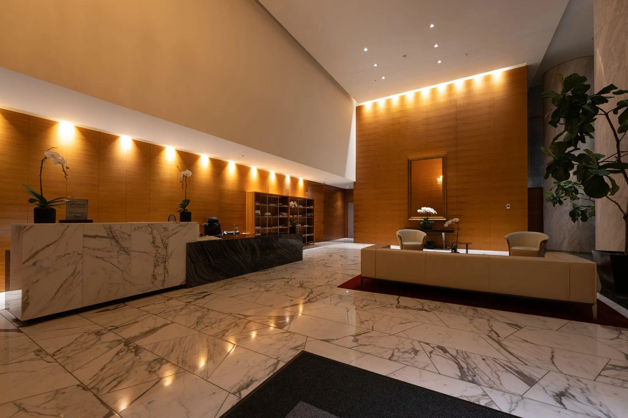 1011 W Cordova Street #3804