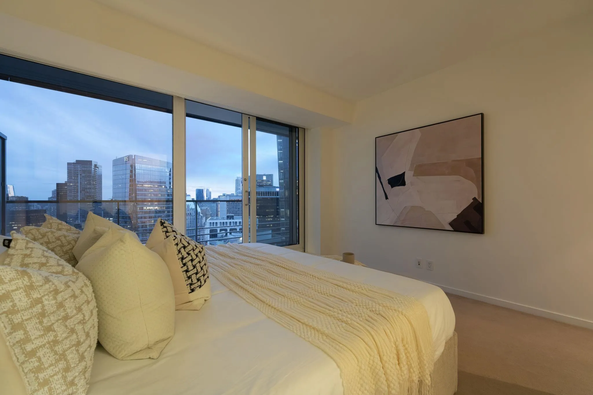 1011 W Cordova Street #3804