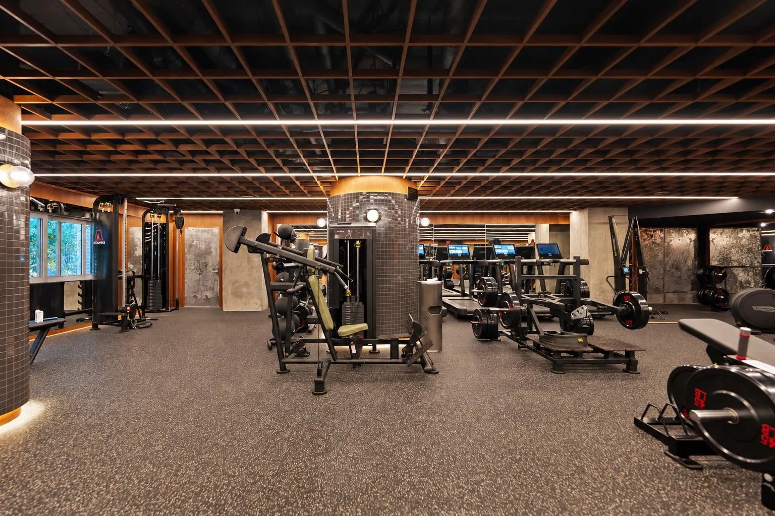 1011 W Cordova Street #3804